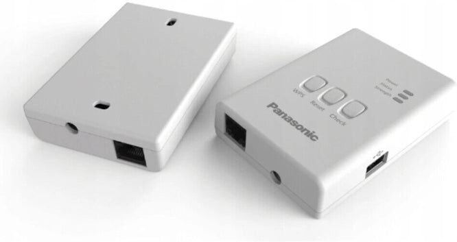 Panasonic Aquarea Smart Cloud CZ-TAW1 Interfaccia Wi-fi per pompe di calore