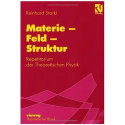 Materie - Feld - Struktur, Fachbücher