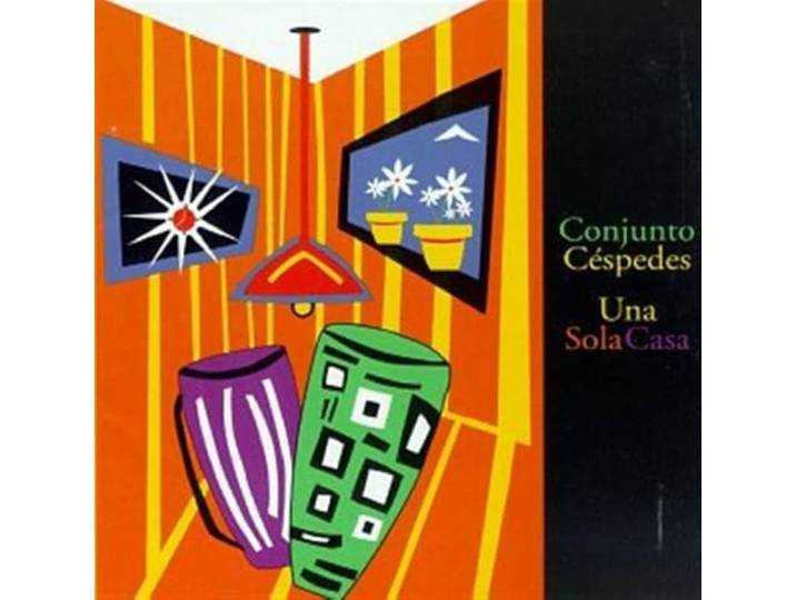 Una Sola Casa