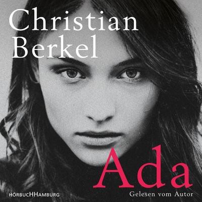 Ada - Christian Berkel, Audio, 9783844925074
