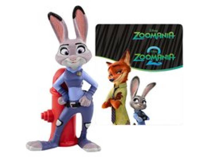 Tonie Hörfigur Disney - Zoomania