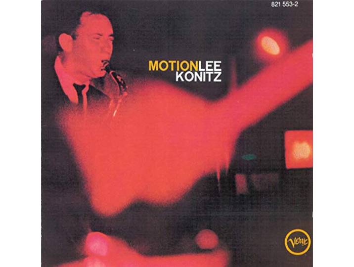 Motion