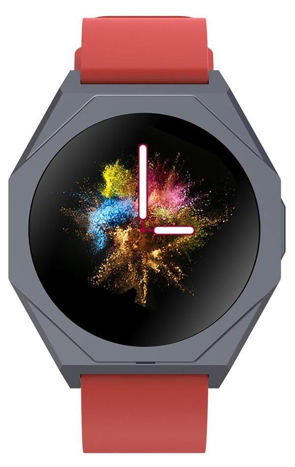 Canyon OTTOSW86RD touchscreen