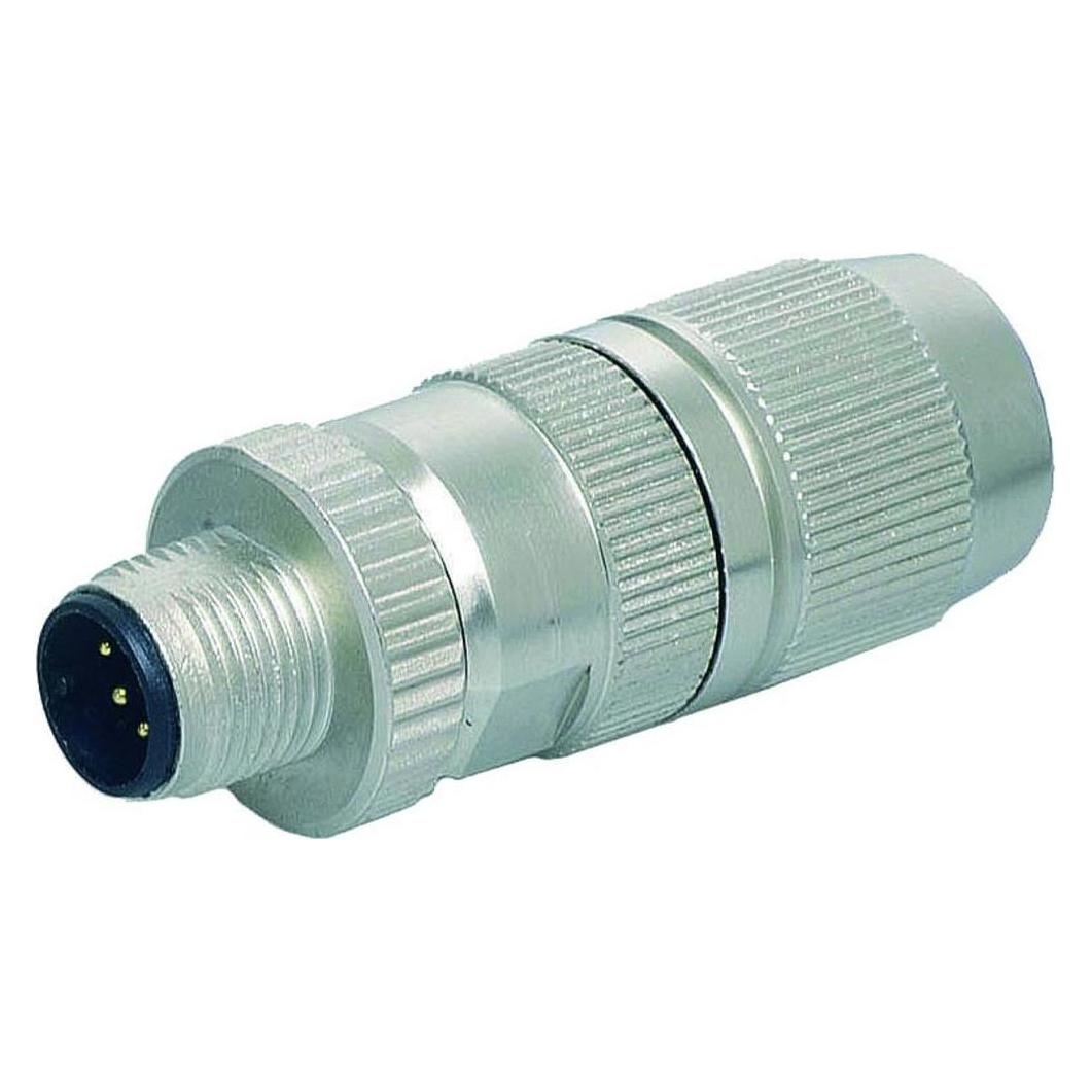 Murr Elektronik Murrelektronik 7000-14205-0000000 Sensor-/Aktor-Steckverbinder, unkonfektioniert (7000-14205-0000000)