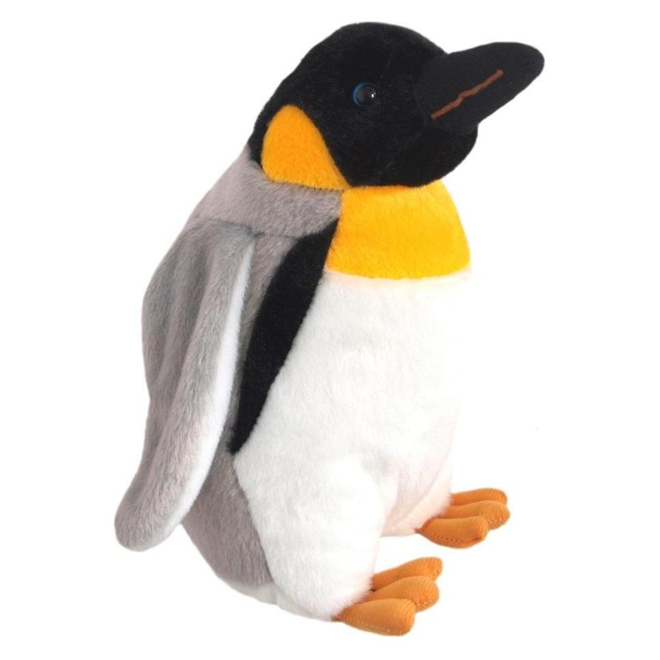 Beppe Kaiserpinguin grau 25cm (25 cm) (39291358)