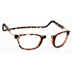CLIC Flex Wallstreet Magnetlesebrille