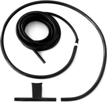 TEControl Breath Controller Headset