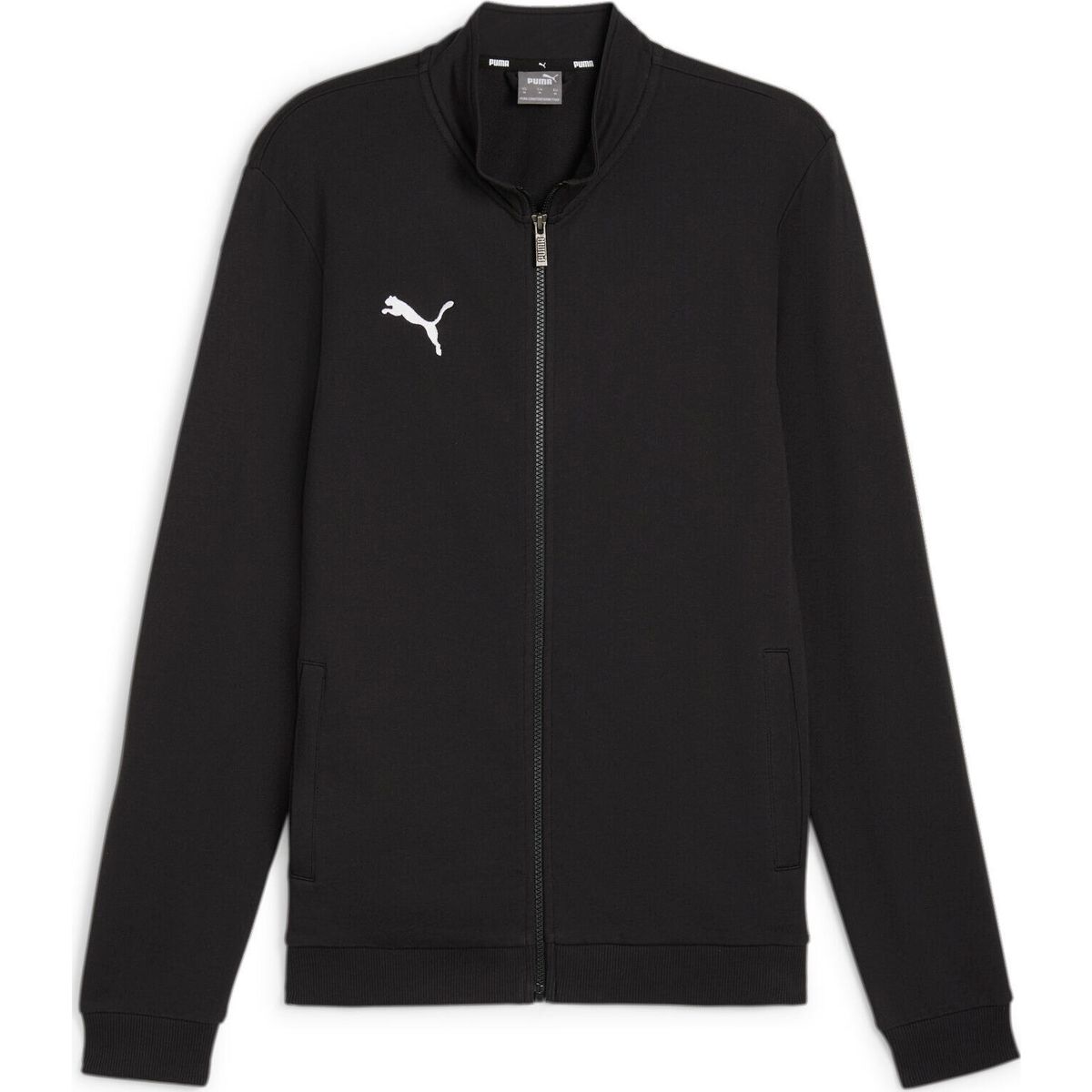 Puma Teamgoal Casual Tracktop puma black-puma white (03) L 658776-03-L