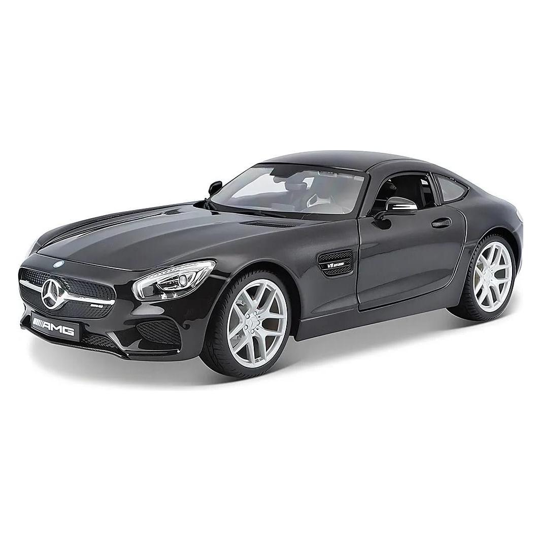 Maisto Mercedes-AMG GT (90159313984)