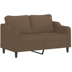 vidaXL, Sofa + Bettsofa, Rocky (2-Sitzer)