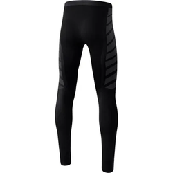Erima Elemental Tight lang Herren - schwarz - L