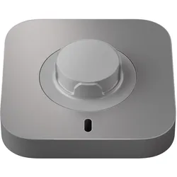 Oura Ring 5 Charger, Smart Ring Zubehör, Grau