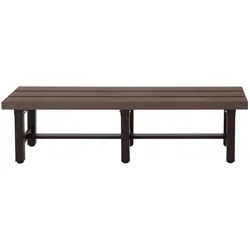 MCW, Gartenbank, K60-150