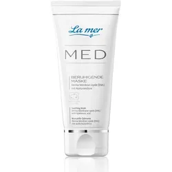 LA MER MED beruhigende Maske o.Parfum 50 ml