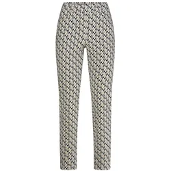 7/8-Hose Peter Hahn schwarz, 24