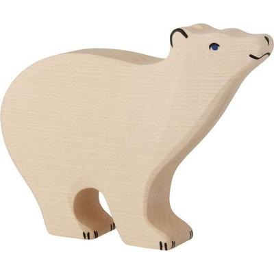 Eisbär