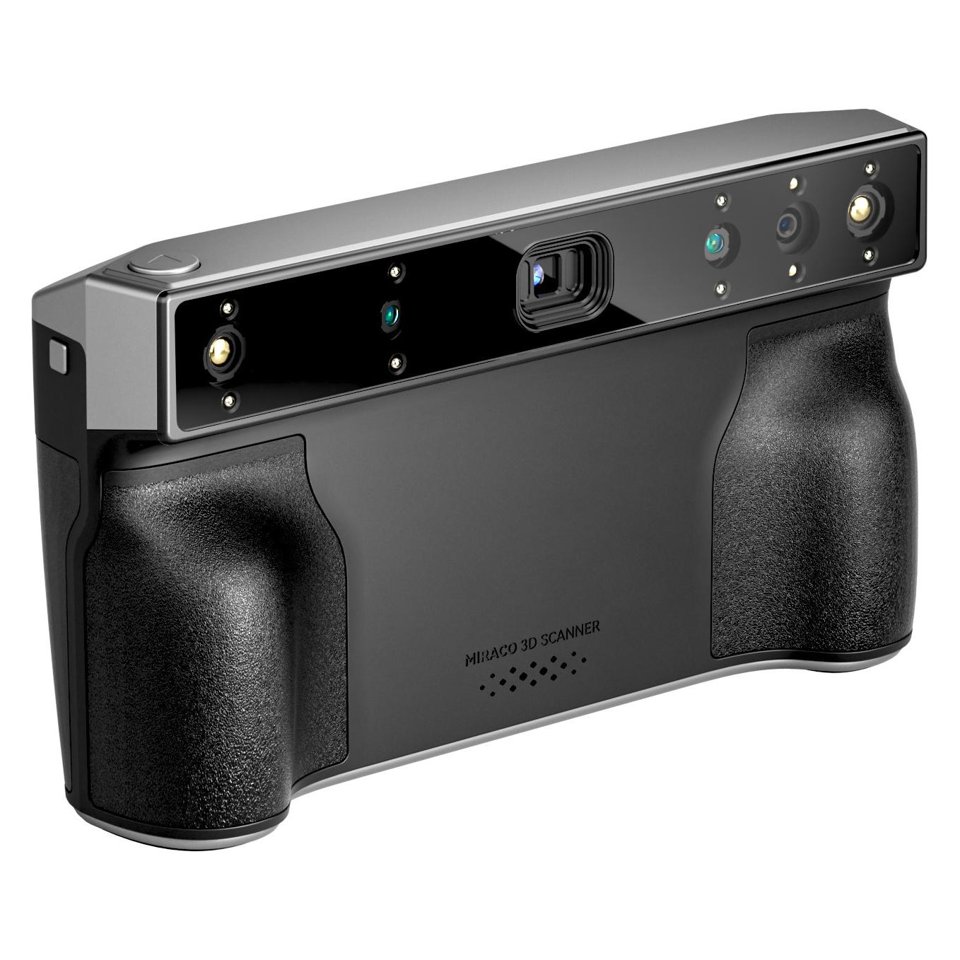 Revopoint Miraco Pro (MIRACO-PRO3D-SCANNER)