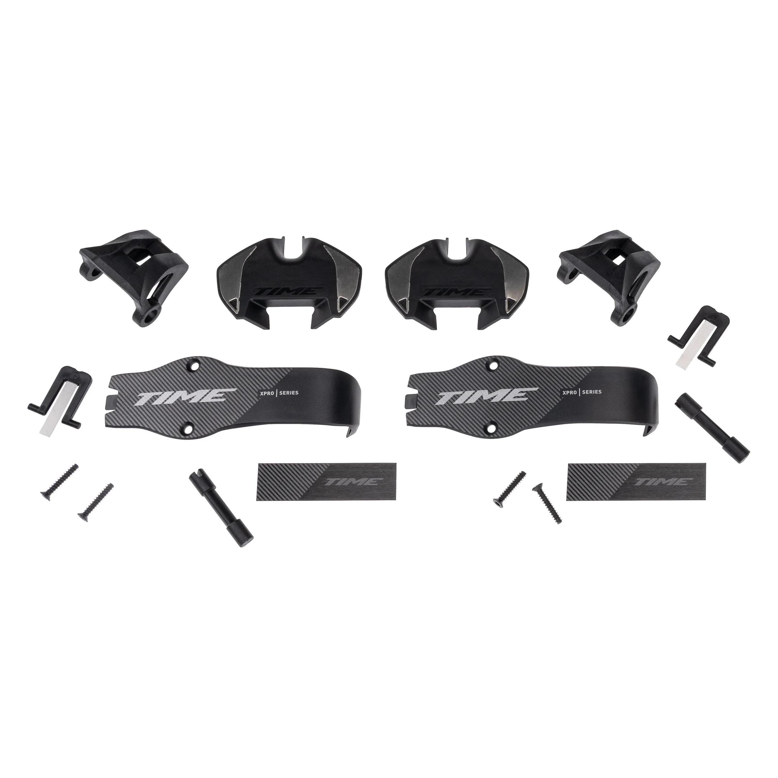 Time Rebuild Kit XPRO (L+R) Left & Right Set B1 & C1 (11.6718.005.002)