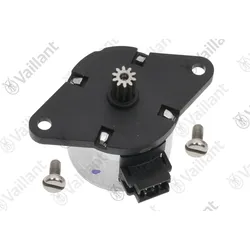 Motor, Bypass Vaillant-Nr. 0020196570