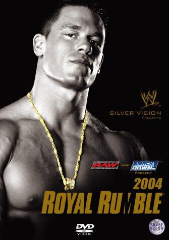 Various - WWE - Royal Rumble 2004 - Preis vom 09.10.2026 07:28:09 h