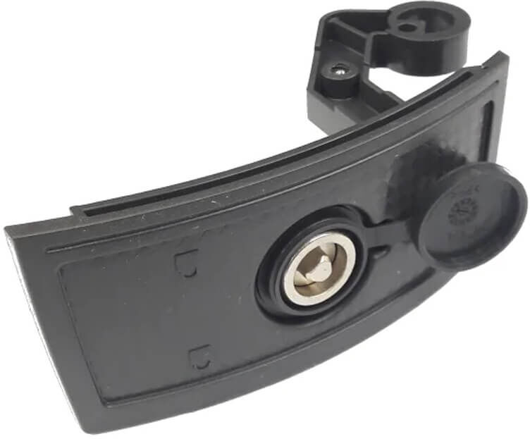 Came Ricambio Sportello Per Sblocco Motore Fast40 - 119rid371