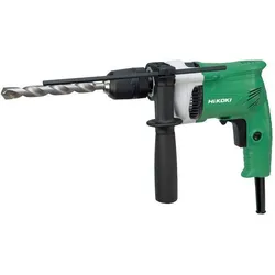 Hikoki, Bohrmaschine + Akkuschrauber, Impact drill DV16VSS (Schlagbohrmaschine)