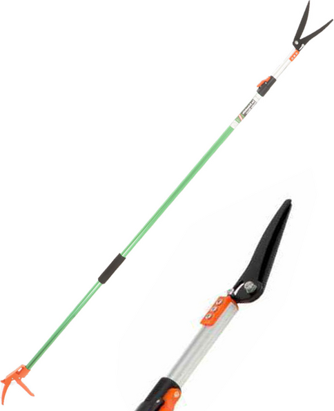 GeoTech FS 180-300 - Lange Baumschere 3.0m