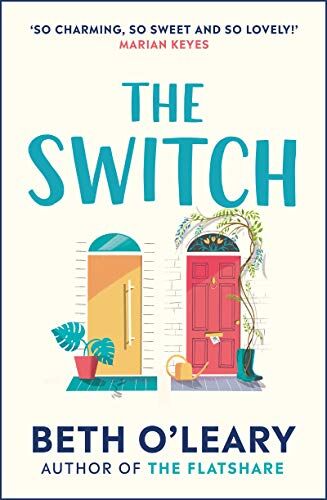 Beth O'Leary - The Switch - Preis vom 02.10.2026 23:42:20 h