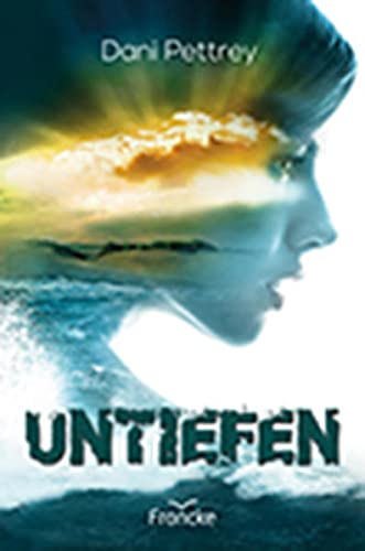 Dani Pettrey - Untiefen - Preis vom 11.10.2026 03:10:56 h