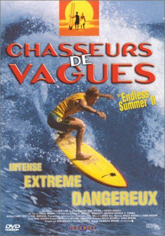 Chasseurs de vagues - Preis vom 12.10.2026 11:37:12 h