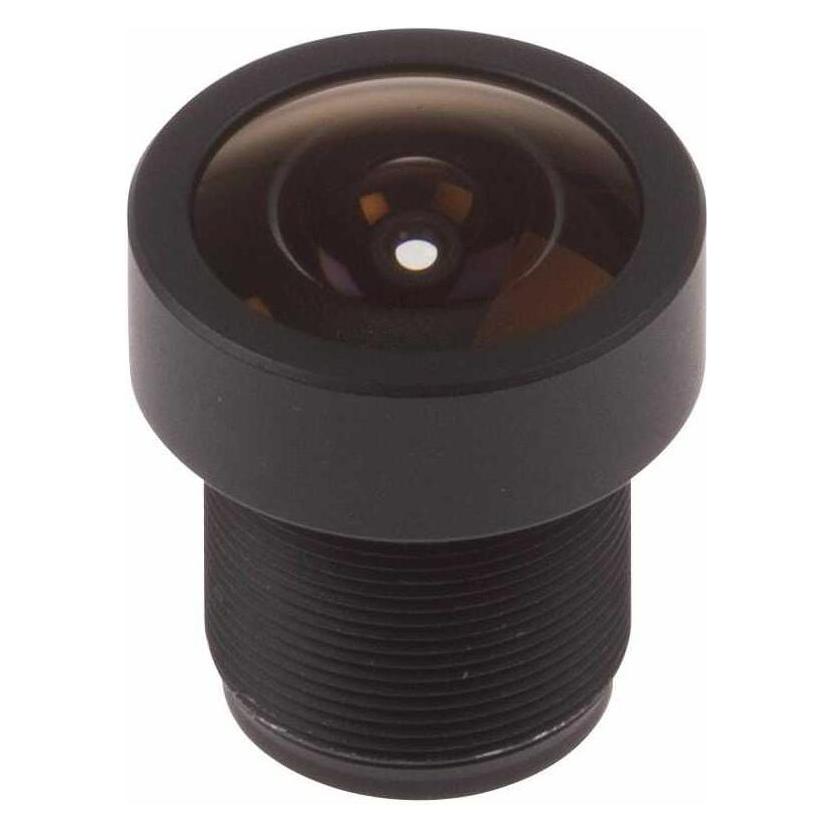Axis Objektiv F1.8 IR 2.1-2.1 mm Manuell M12 10 Stück (Objektiv) (02006-001)