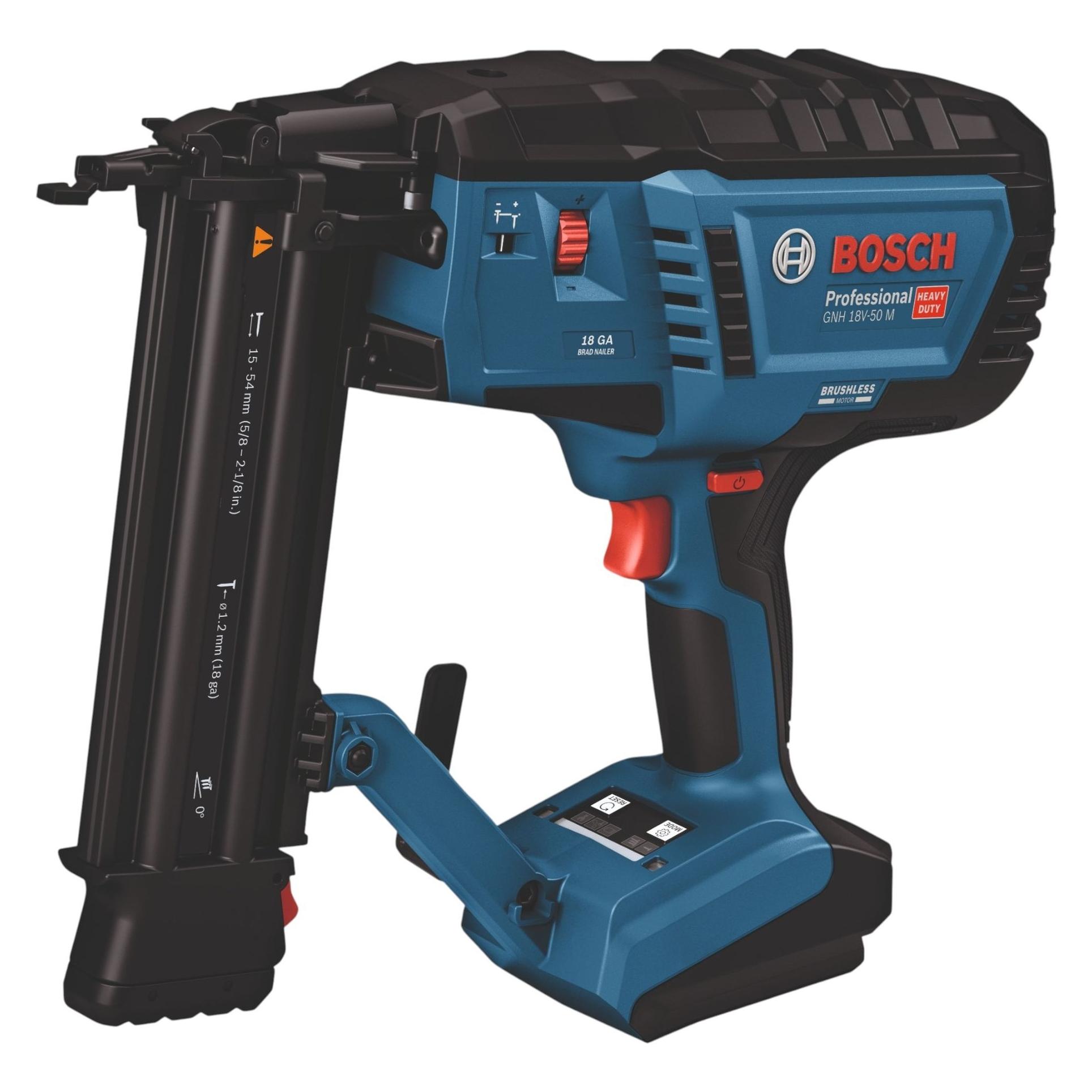 Bosch Professional GNH 18V-50 (Nagelpistole) (0601482401)
