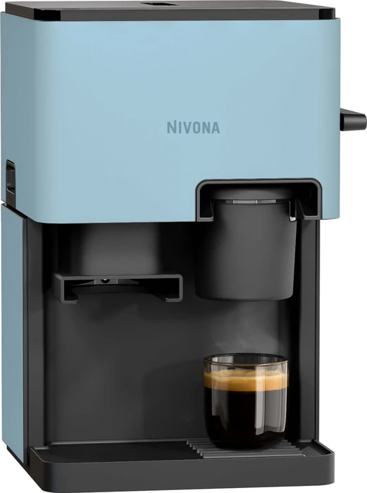 Nivona CUBE4 sky blue (4260083465516)
