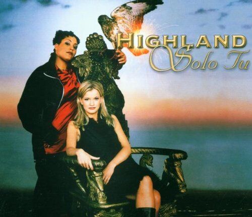 Highland - Solo Tu - Preis vom 18.10.2026 19:22:15 h