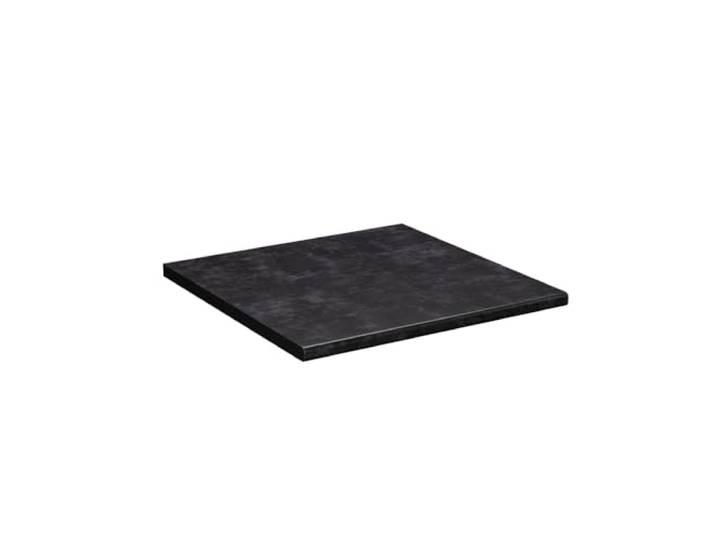 Vicco Keukenwerkblad R-Line , Antraciet, 60 cm