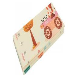 Macyszyn Toys Doppelseitige Faltmatte (67720027)