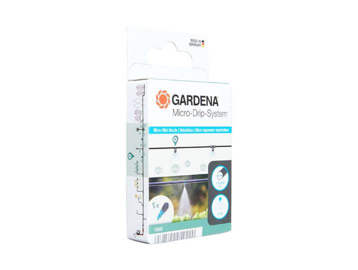 Gardena Nebeldüse
