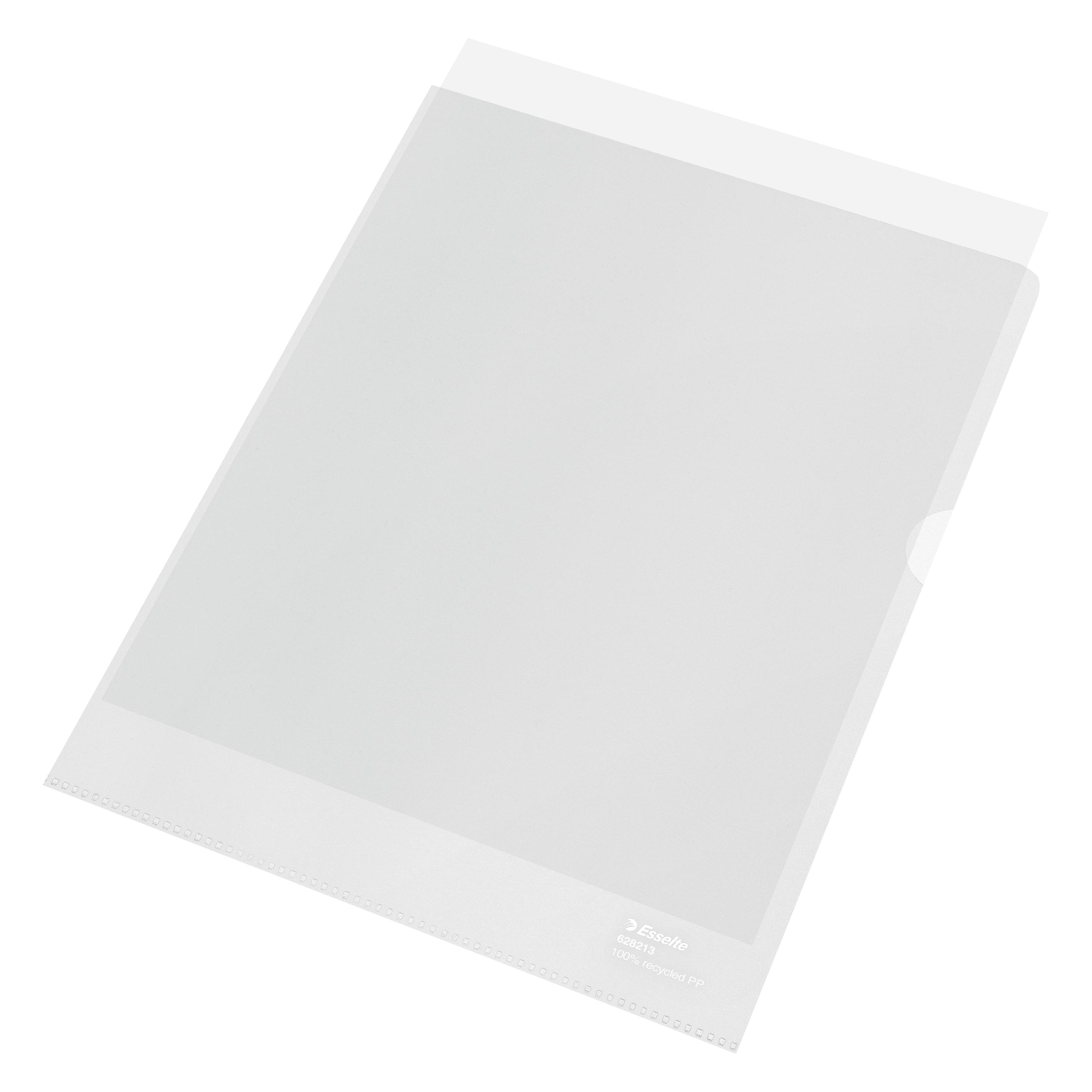 Esselte Sichthülle (A4, 20x) (628213)