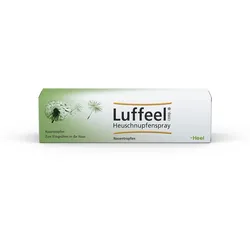 Luffeel Comp.heuschnupfen Nasenspray 20 ml