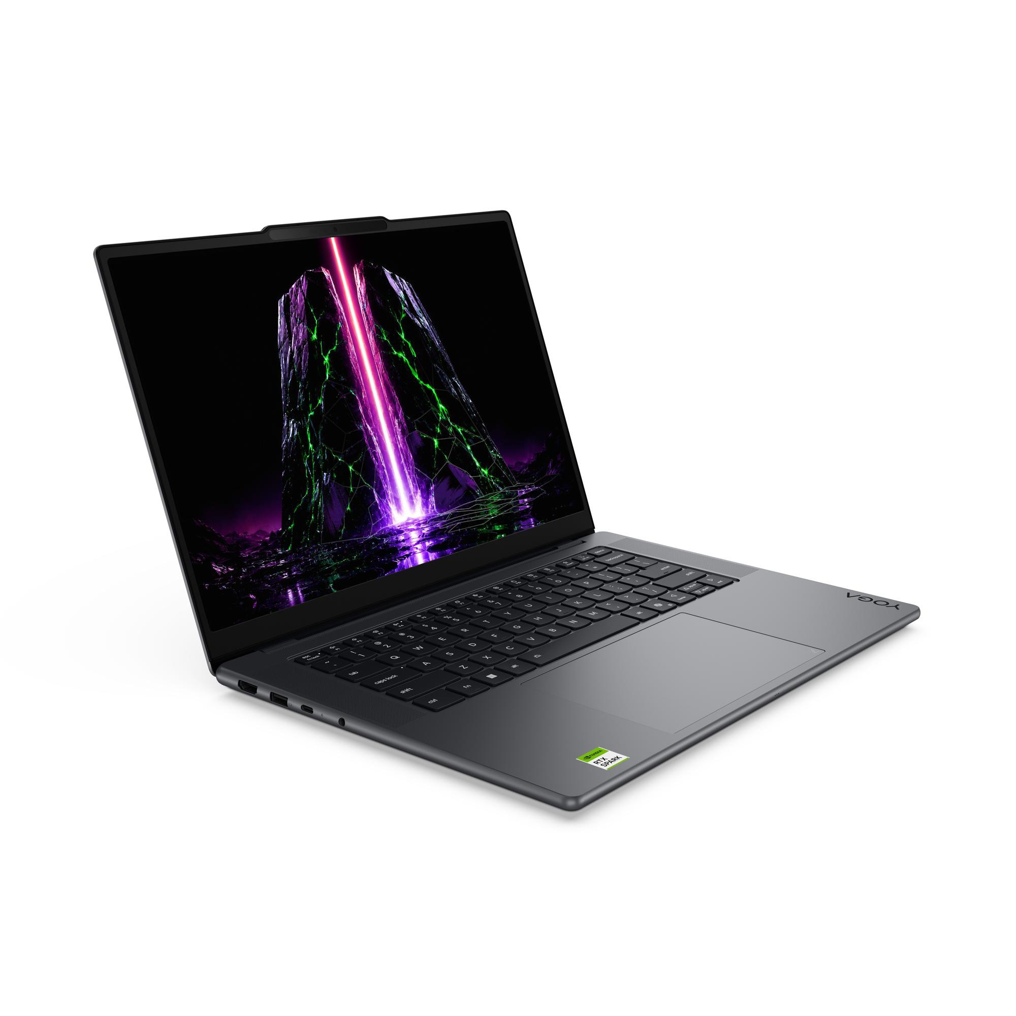 Lenovo Yoga Pro 9 15N1X11 RTX Spark 675 64GB/1TB W11Pro 83SR0047GE