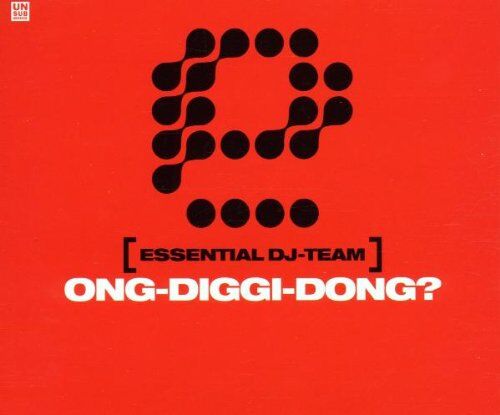 Essential DJ-Team - Ong-Diggi-Dong? - Preis vom 09.10.2026 07:28:09 h