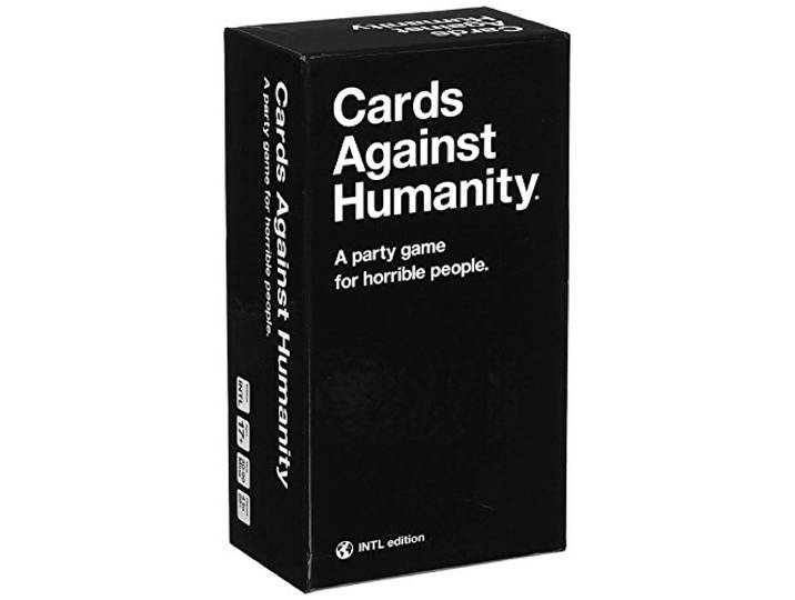 Cards Against Humanity: Internationale editie