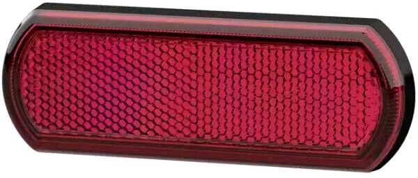 HELLA 8RA 013 403-001 Reflex Reflector
