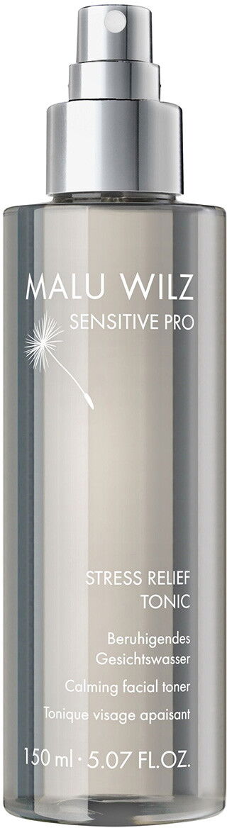 150ml Malu Wilz Sensitive STRESS RELIEF TONIC