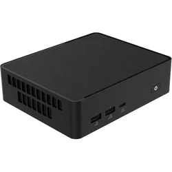 ASUS NUC 16 Pro Wildcat Canyon RNUC16WCKC300002 Core 3 304 0GB/0GB Barebone