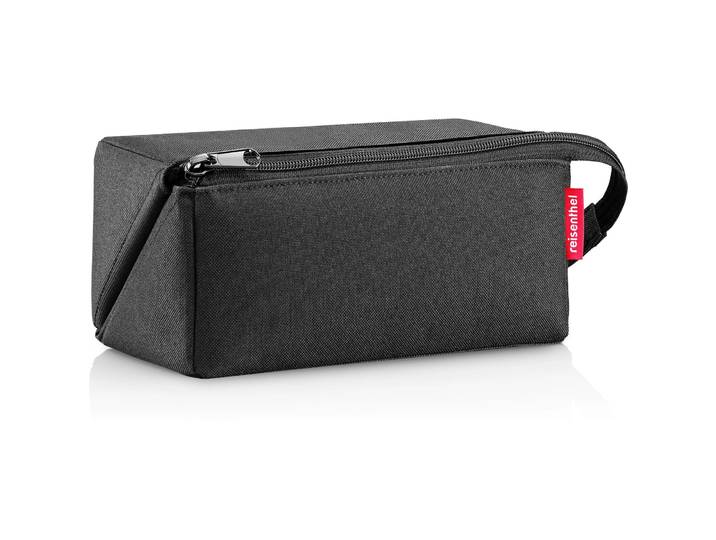 Kulturtasche Reisenthel Schwarz Polyester B 11 H 11 cm - Kulturtasche