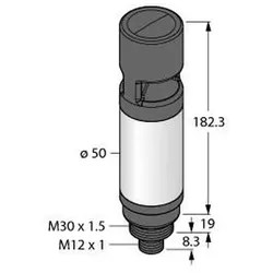 Turck LED-Anzeige CL50RWXAOSPQ