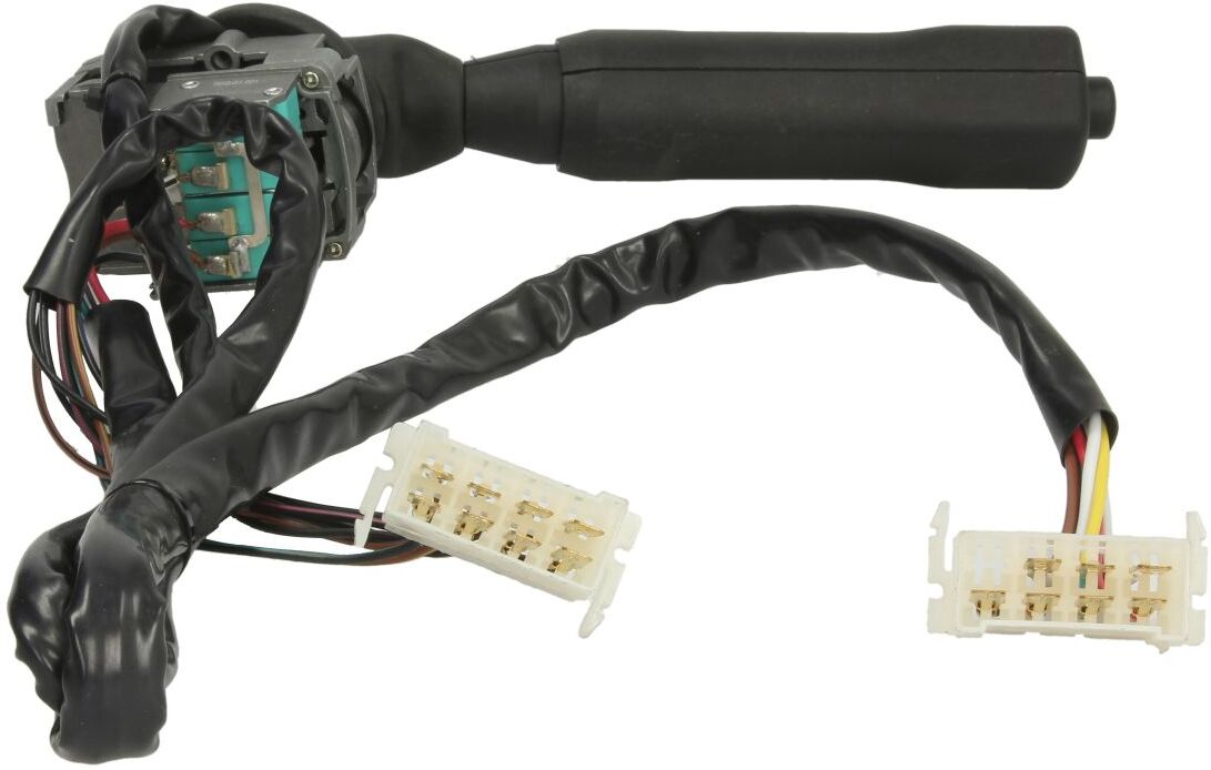 Akusan Interruttore a combinazione TEQ-01.001
