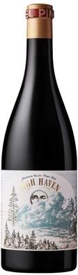 """El Pino Club""" """El Pino Club High Haven Pinot Noir 2023 Red Wine - California"""