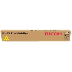 Ricoh, Toner, 842044 (Y)